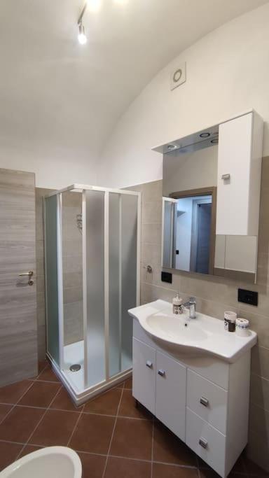 Casa Bertagna Apartment Rocchetta Nervina Exterior photo